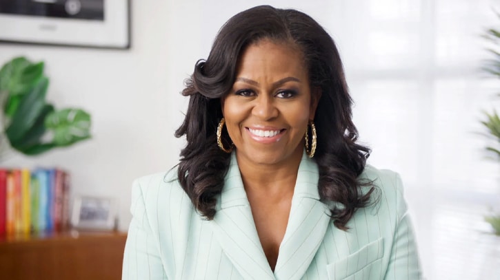 In Defense of Michelle Obama: Empowering Women to Dress as They Please
