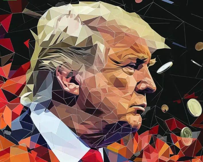 Donald Trump turns attention to cryptocurrency. What’s behind the shift?