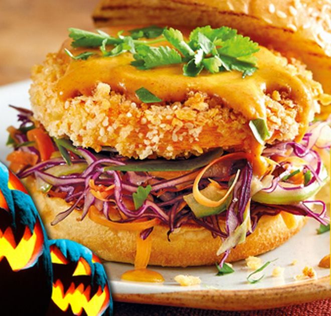 CompetitionEnter our £1,000 Aldi voucher giveaway – and cook up a storm with pumpkin leftovers this Halloween!