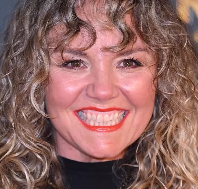 Celebrity NewsEastEnders icon Charlie Brooks opens up on getting sober as she reflects on ‘wild’ partying