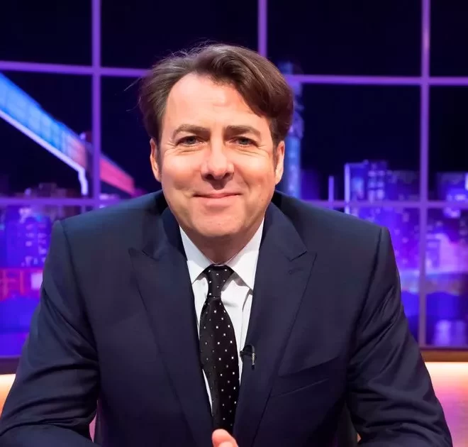 Jonathan Ross’ major BBC comeback details shared – and it’s not Strictly