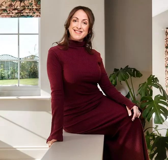 LifestyleEastEnders’ star Natalie Cassidy breaks silence on suffering with serious ‘mum guilt’