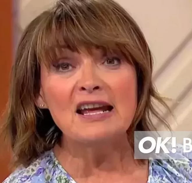 Lorraine Kelly issues 5-word statement after Graziano Di Prima’s Strictly axe amid gross misconduct claims