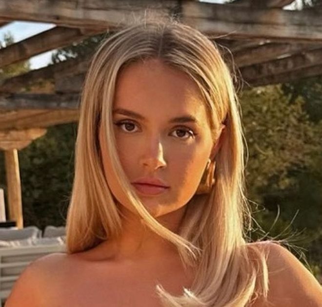 Celebrity NewsMolly-Mae Hague debuts hair transformation as she ditches extensions after Tommy Fury split