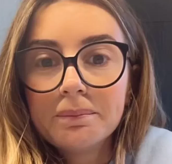 Celebrity NewsDani Dyer begs for help as daughter Star is ‘bleeding’ amid contagious illness