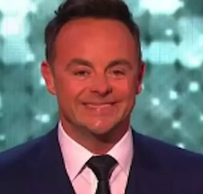 TVAnt McPartlin’s baby Wilder melts hearts as he makes Britain’s Got Talent debut