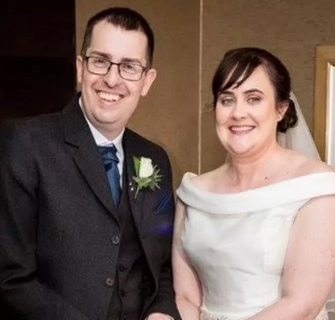 ‘I had a Disney-themed wedding – my guests loved it, I’d do it again tomorrow’