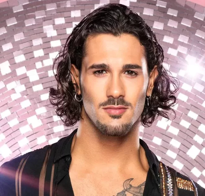 Graziano Di Prima supported by Strictly stars amid misconduct claims as Zara McDermott unfollows dancer