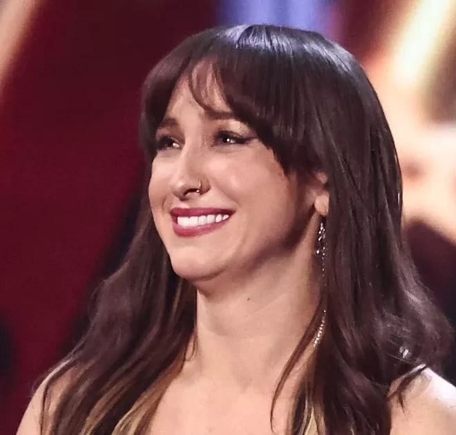 TVSimon Cowell hits out at Britain’s Got Talent ‘fix’ claims as Sydnie Christmas snatches victory