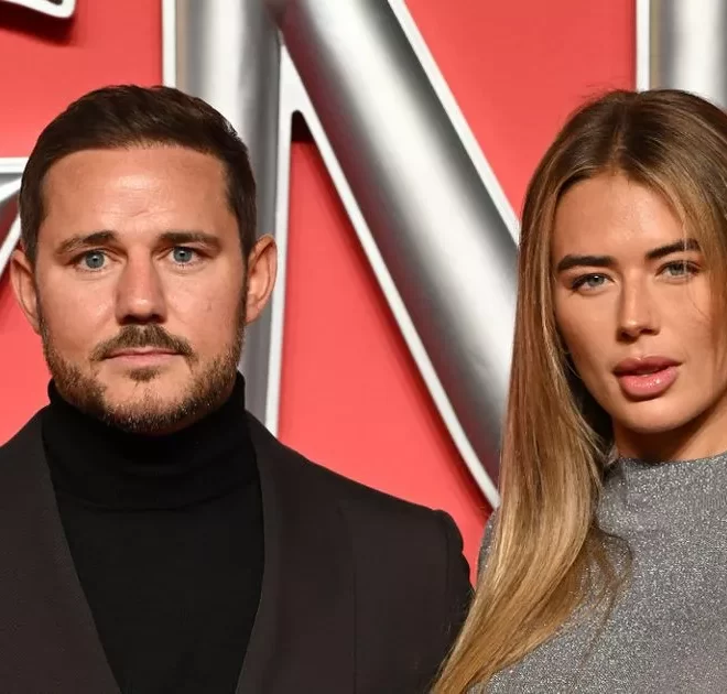 Celebrity NewsLove Island star Arabella Chi makes red carpet debut with famous boyfriend