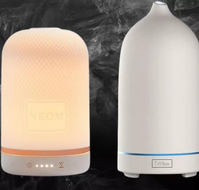 Shopping£20 essential oil diffuser that ‘fills the home with scent’ and could be mistaken for luxury Neom