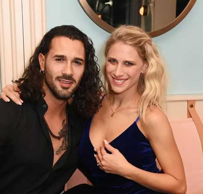 Graziano Di Prima’s wife unfollows Zara McDermott – as star breaks silence on his axing in statement