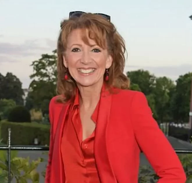 Celebrity NewsInside EastEnders icon Bonnie Langford’s marriage split after 20 years as she returns to Doctor Who