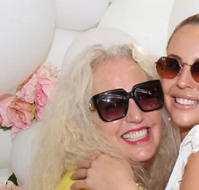 Celebrity NewsLydia Bright calls Kate Wright and Rio Ferdinand’s wedding a ‘fairytale’ as she shares pictures from lavish brunch celebrations