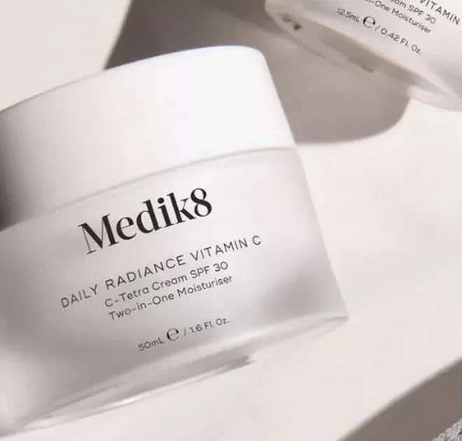 LifestyleMedik8’s ‘glow in a bottle’ cream that leaves skin ‘looking younger’ now only £10