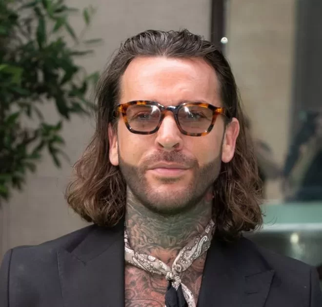 Celebrity NewsStrictly’s Pete Wicks went from being ‘loved to hated’ as he opens up on sexting scandal