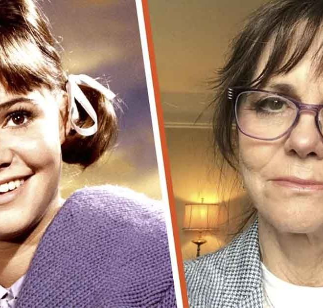 Sally Field, 76, Called ‘Ugly’ after Deciding to Age Naturally – She Found Joy in Being a Grandma of 5 and Living in an Ocean-View House