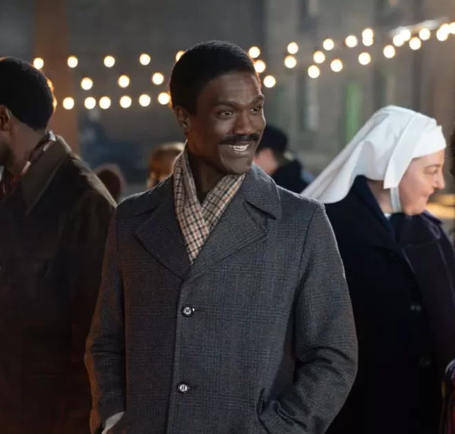 TVCall The Midwife series 13, episode 8 cast: Who are the guest stars?