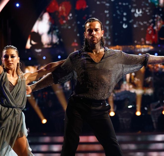 TVTOWIE’s Pete Wicks ‘confronted’ Craig Revel Horwood in car park after Strictly stunt