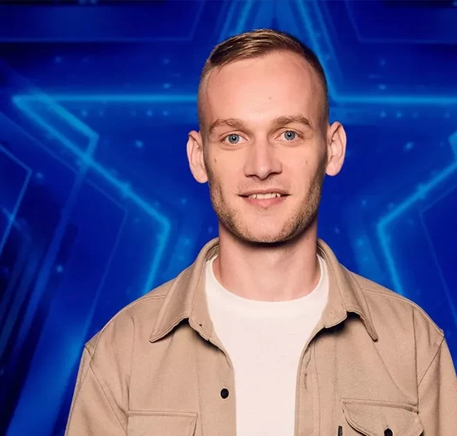 TVBritain’s Got Talent star Jack Rhodes reveals sad reason family are refusing to watch him