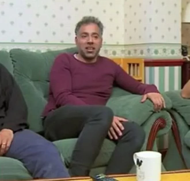 LifestyleInside the home of Gogglebox family the Siddiquis, with iconic sofa and big garden