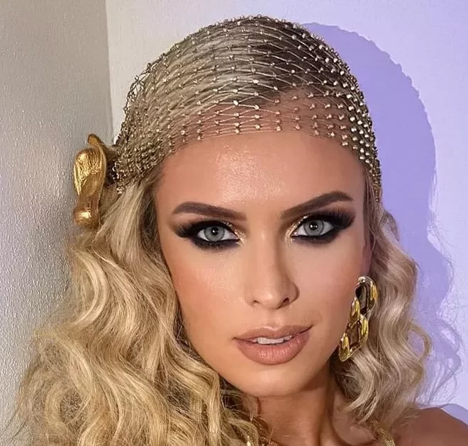 Strictly’s Nadiya Bychkova breaks silence on ‘show complaint’ –after Kai Widdrington ‘split’