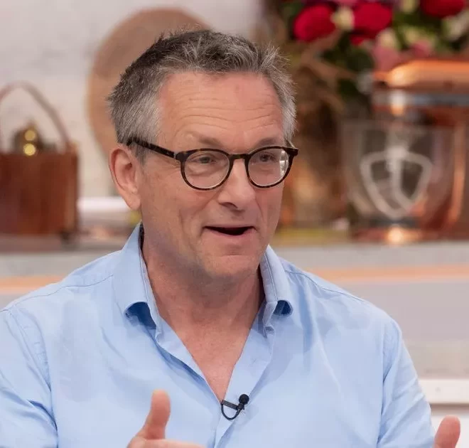 TVBBC to air Michael Mosley documentary – featuring his last on-air appearance before tragic death