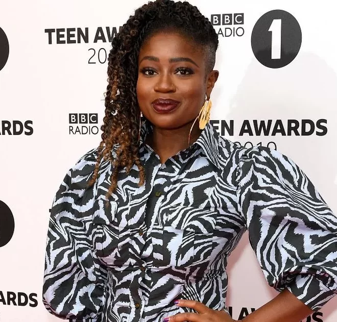 Celebrity NewsFormer Strictly star Clara Amfo reveals childhood sexual abuse ordeal that ‘changed her forever’