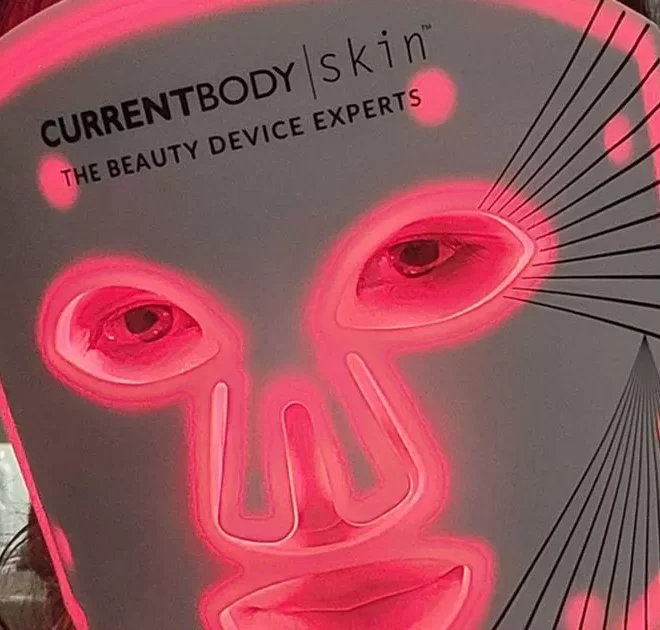 LifestyleEmily in Paris LED mask is on sale with huge savings – but be quick