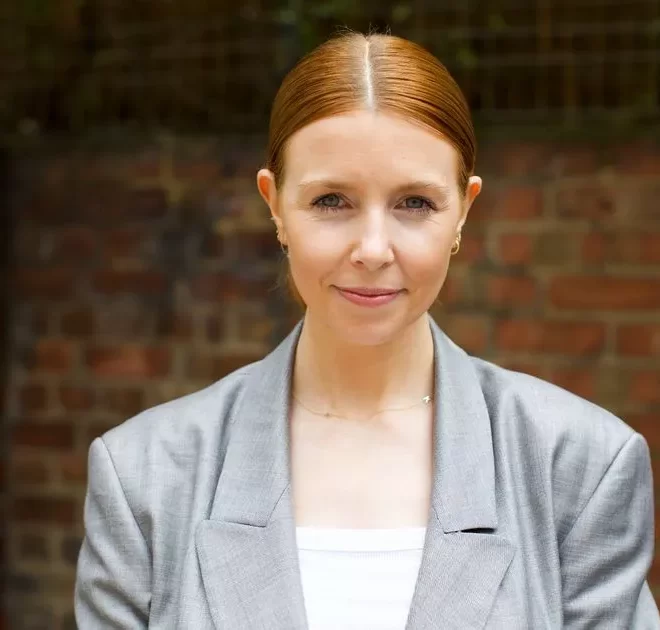 Celebrity NewsStrictly’s Stacey Dooley announces huge career change in exciting update