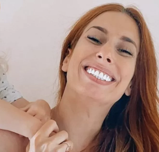 LifestyleStacey Solomon shares amazing lighting hack in dressing room and fans are obsessed