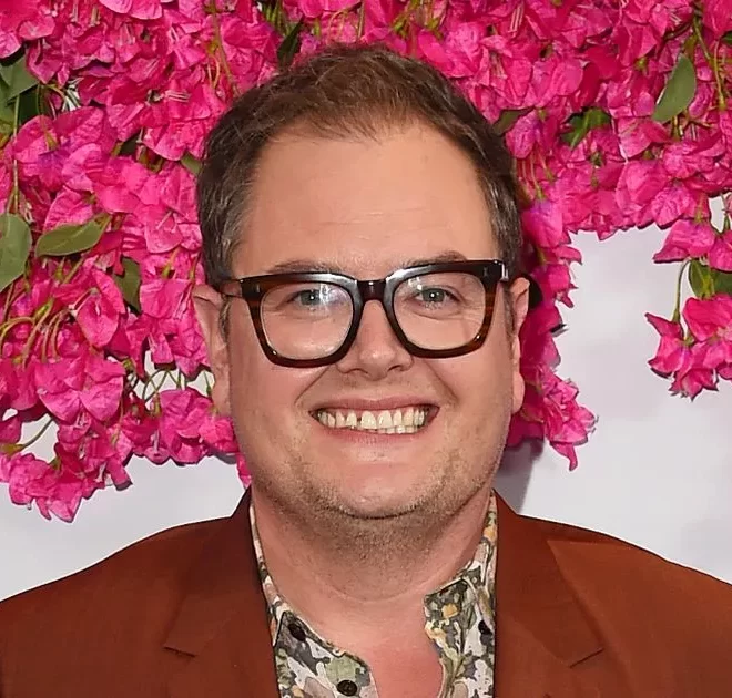 Inside Alan Carr body transformation ‘inspired by Adele’ as fans brand him ‘amazing’