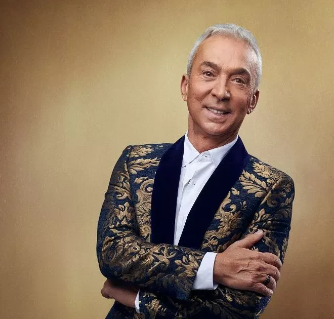 TVBritain’s Got Talent fans figure out why Bruno Tonioli sounds like he’s getting booed every time he speaks