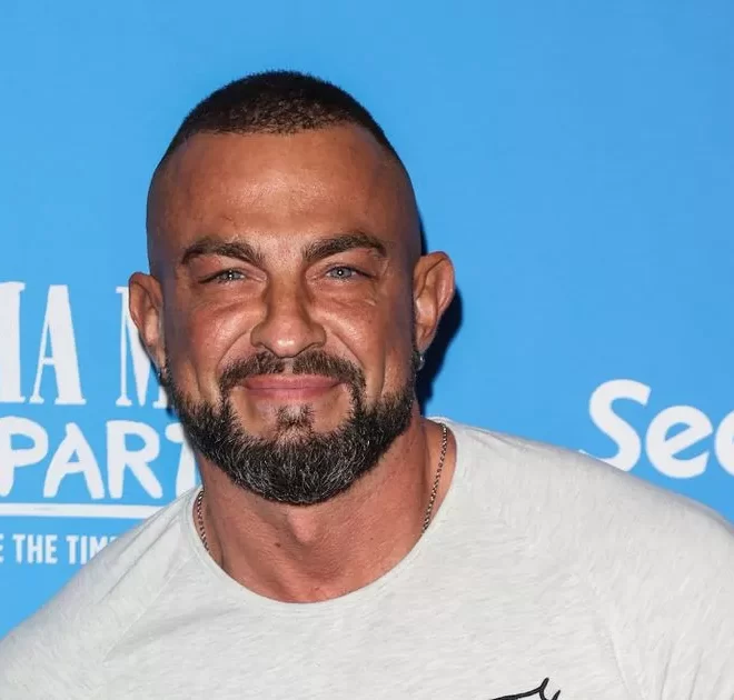 LifestyleBBC Strictly Come Dancing stars we’ve sadly lost as pro dancer Robin Windsor dies aged 44