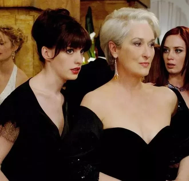 A Devil Wears Prada sequel is coming – and fans are all saying the same thing