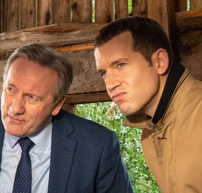 TVMidsomer Murders season 23, episode 1 cast: Who is in The Blacktrees Prophecy?