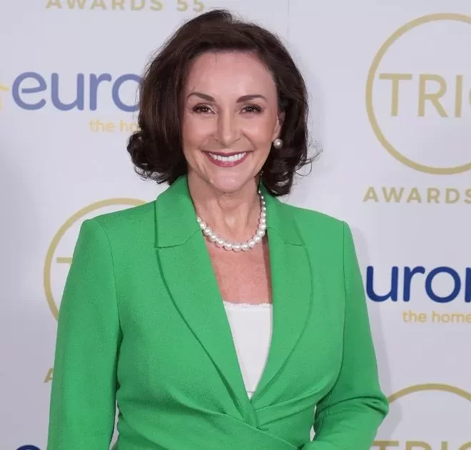 Celebrity NewsStrictly’s Shirley Ballas reveals phone call that led to ‘worst moment of her life’