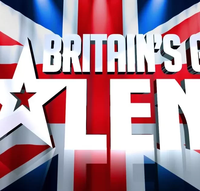 TVBritain’s Got Talent star shows horrific leg injury as he breaks silence after A&E dash during live final