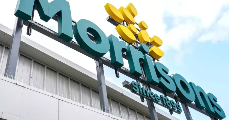 Morrisons to close 52 cafes and 17 stores in huge shake-up – see full list