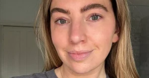 ‘This new “Botox in a bottle” serum is the best I’ve tried for smooth and glowing skin’