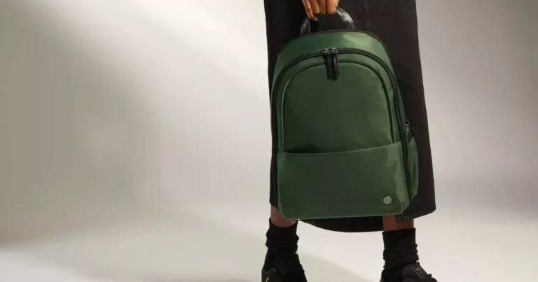 Antler’s sell-out backpack promises to help travellers swerve £46 Ryanair fee
