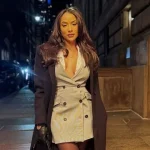 Keeta Hill’s net worth and life with NFL husband as she stars in new series WAGs to Riches