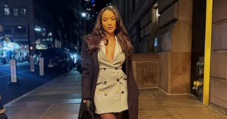 Keeta Hill’s net worth and life with NFL husband as she stars in new series WAGs to Riches