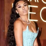 Inside WAGs to Riches Maranda Johnson’s life including famous rapper boyfriend and children