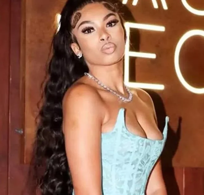 Inside WAGs to Riches Maranda Johnson’s life including famous rapper boyfriend and children