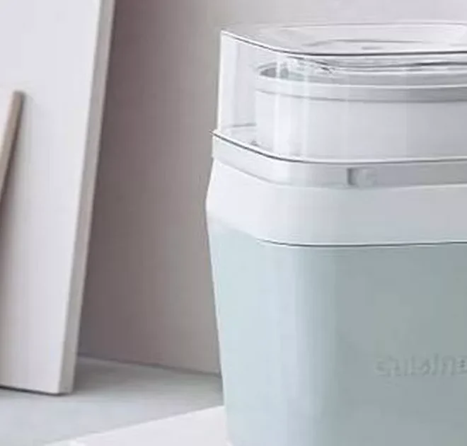 Amazon slashes Cuisinart’s dessert maker that ‘makes superb ice cream’ by £100