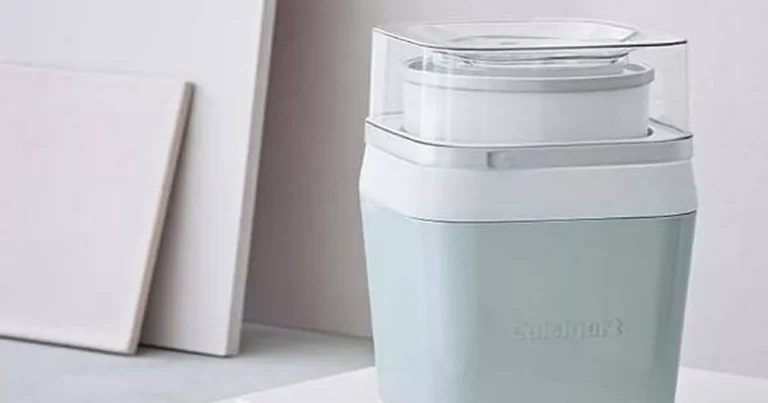 Amazon slashes Cuisinart’s dessert maker that ‘makes superb ice cream’ by £100