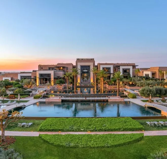 ‘I found an exotic winter sun holiday less than four hours away – it’s still hot in November’