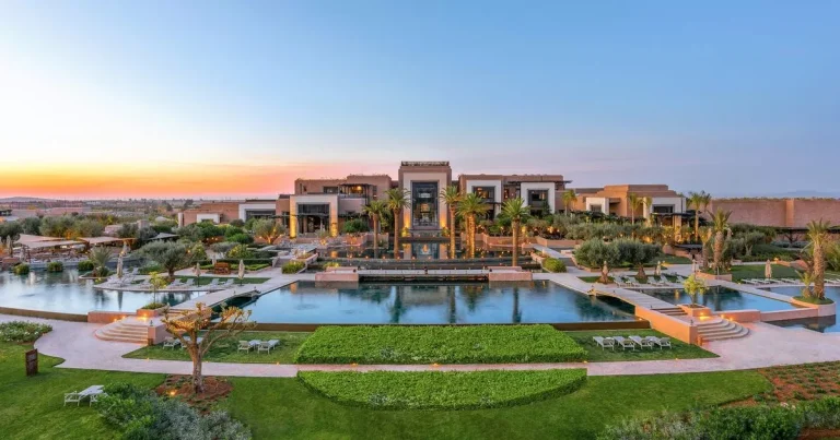 ‘I found an exotic winter sun holiday less than four hours away – it’s still hot in November’