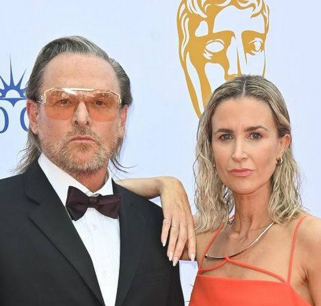 ITV Protection star Katherine Kelly’s life off screen – famous partner and marriage split